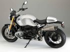 2016 BMW R nineT Special Edition